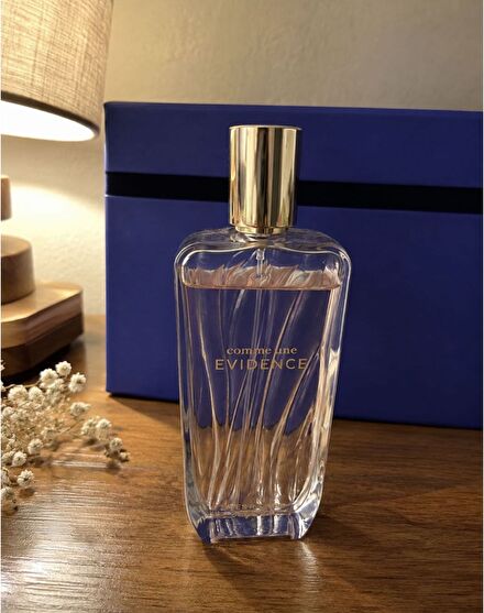 Yves Rocher Evidence Parfüm
