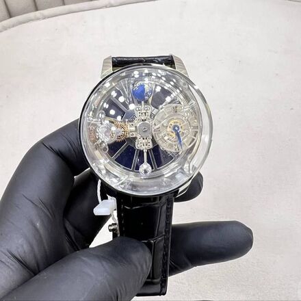 Jacob & Co Astronomia
