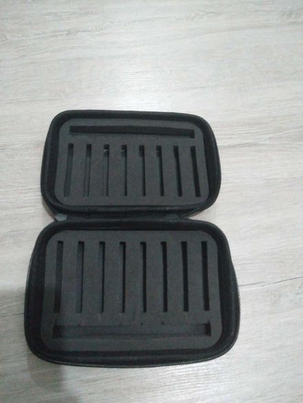 Döner kaşık jig rapala sahte çantası