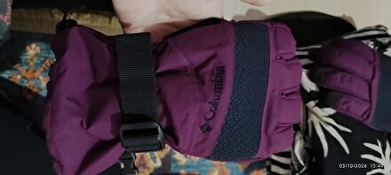 Columbia Kayak Eldiveni