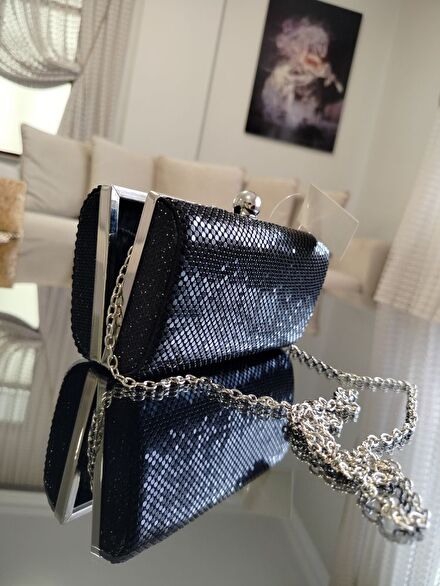 Abiye Clutch Gece Çanta 🥰 🎉 🎁 🌟 💕