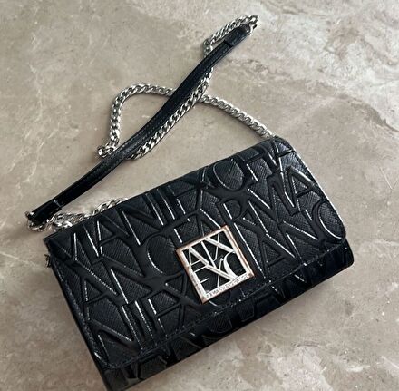 Armani Exchange Askılı Çanta