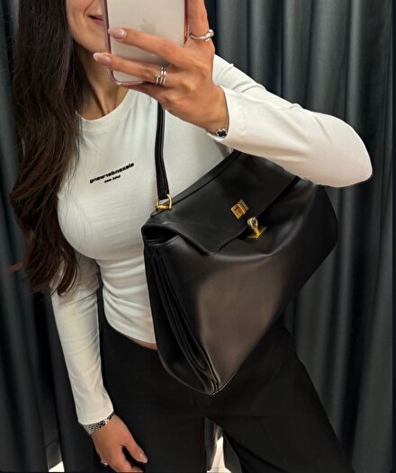 Balenciaga rodeo bag medium
