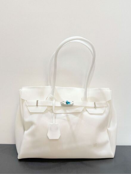 Jelly firkin bag
