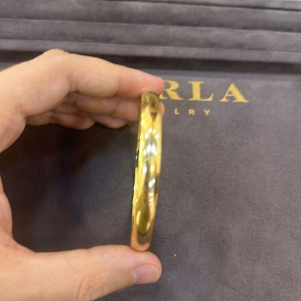 14 Ayar 5.79 Gr Bilezik