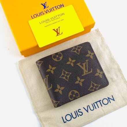 Louis Vuitton Cüzdan
