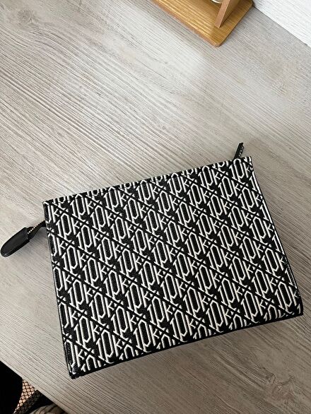 İpekyol clutch çanta