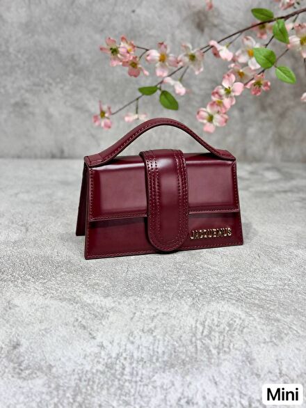 Jacquemus Bambino Mini 17x10