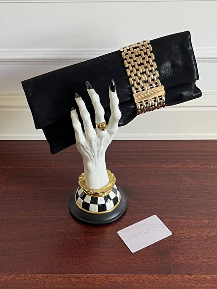 Jimmy Choo çanta