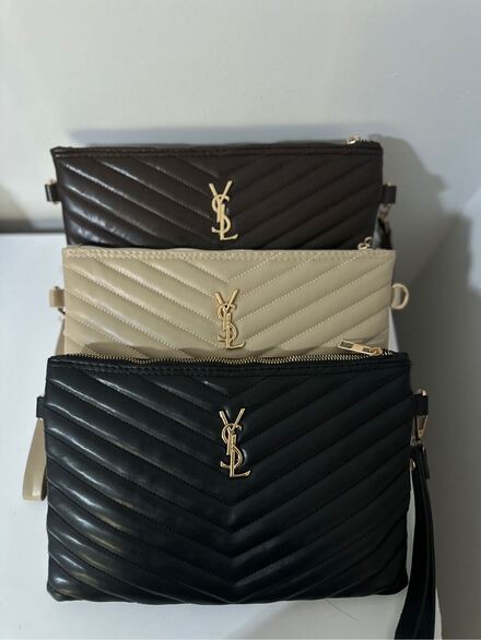 Yves Saint Laurent Çanta Seti