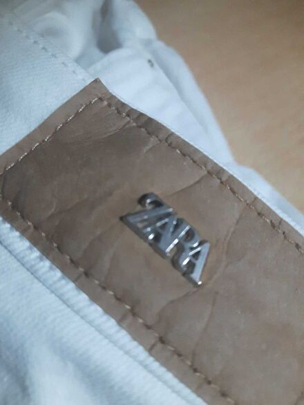 Zara Kot pantolon 42 bedendir