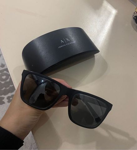 Armani Exchange Güneş Gözlüğü