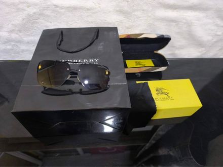 Burberry Güneş erkek Gözlüğü