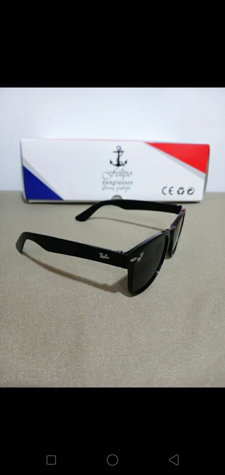 52 WAYFARER RAYBAN GÜNEŞ GÖZLÜĞÜ