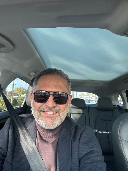 Erkek Güneş Gözlüğü