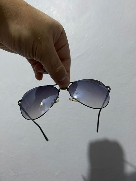 Aviator Güneş Gözlüğü