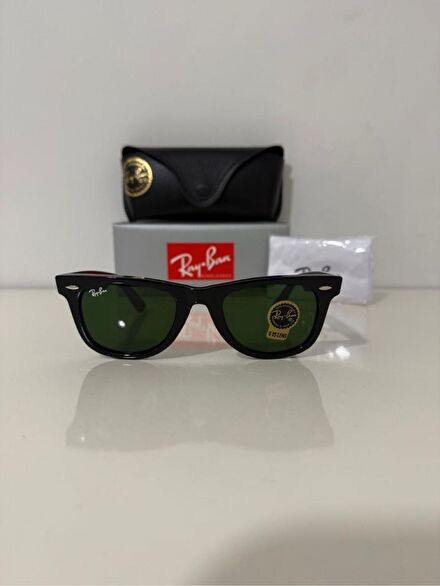 Ray-Ban Wayfarer Rb2140 Güneş Gözlüğü