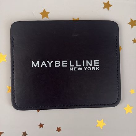 Maybelline Kartlık