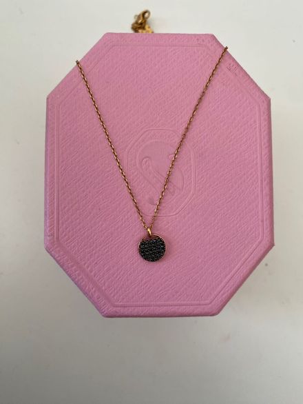 Swarovski kolye