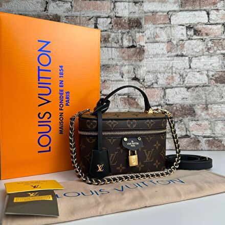 Louis Vuitton Makyaj Çantası