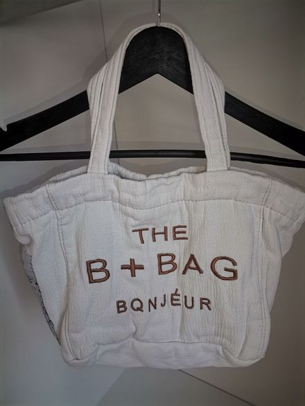 The B+Bag Bonjèur Bez Çanta