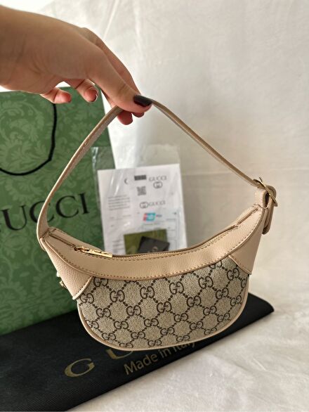 Gucci ophidia mini bag
