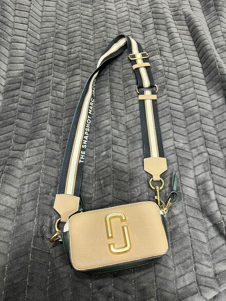 Marc Jacobs Çanta