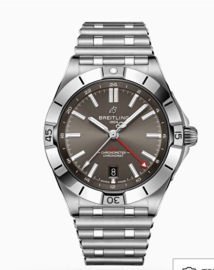 Breitling Saat