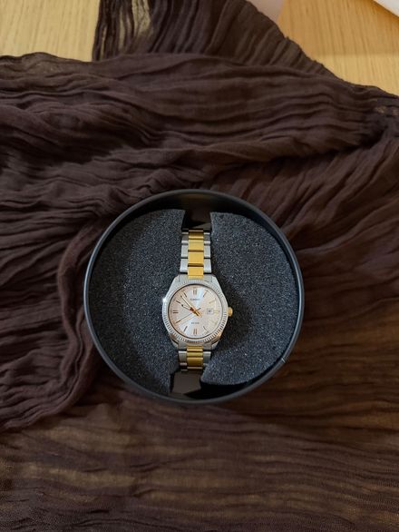 Casio kadın saat