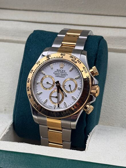 Rolex Super Clone Oyster Perpetual