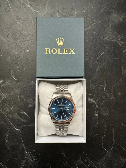 Rolex Erkek Kol Saati