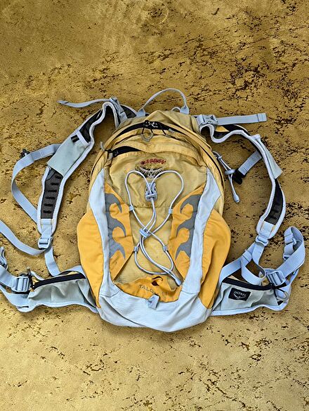 Osprey Talon Sırt Çantası