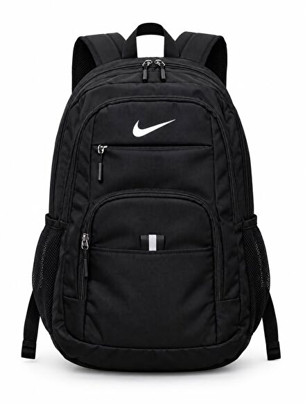 Nike Siyah Sırt Çantası