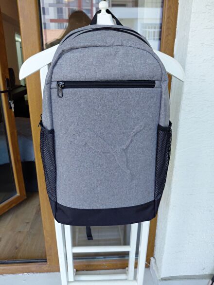Orijinal Puma Sırt Çantası 28L Laptop Bö