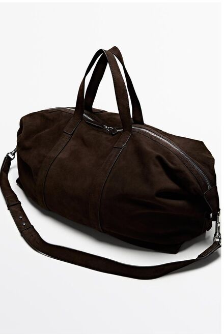 Massimo Dutti Çanta