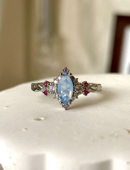 Dream rings
