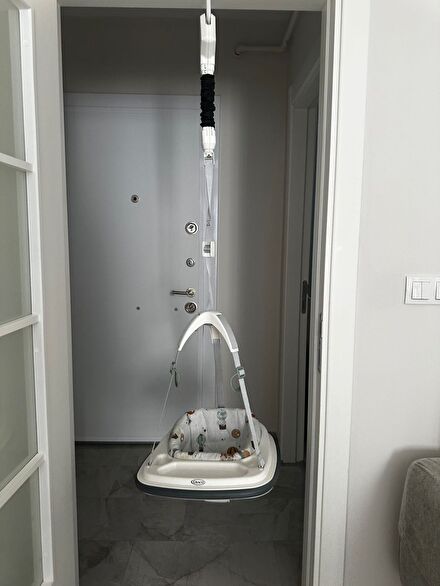 Graco hoppala zıpzıp