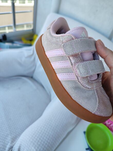 Adidas 26 no Pudra Spor Ayakkabı