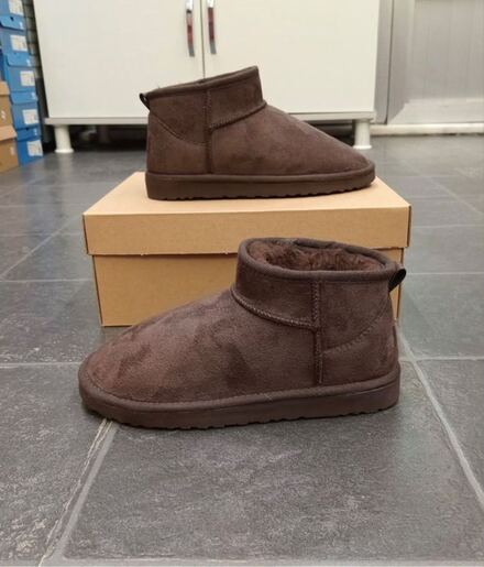 İTHAL UGG MİNİ CLASSİC