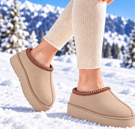 Ugg Panduf Ev Terliği