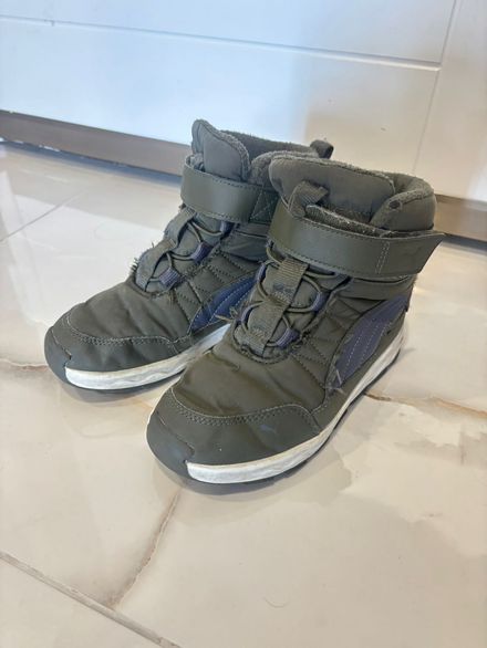 Puma Kar Botu