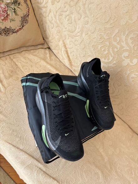Nike Alphafly 3