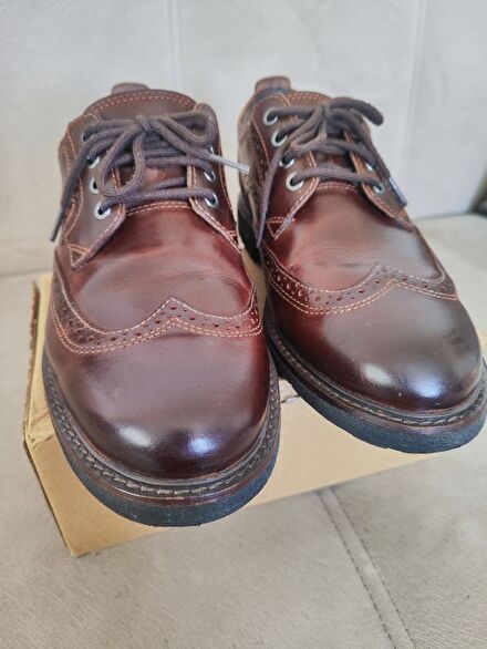 orjinal Clark Oxford