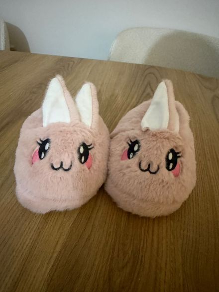 Pembe Panduf Seti