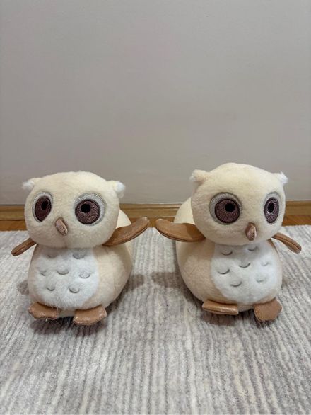 Baykuş Twigy Panduf