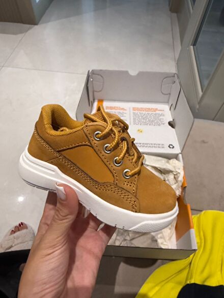 Timberland Sneaker