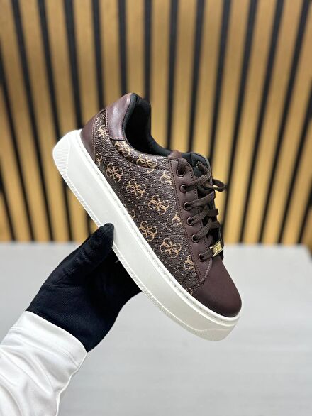 Guess Kadın Sneaker spor ayakabı