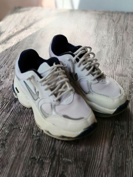 Nike Spor Ayakkabı
