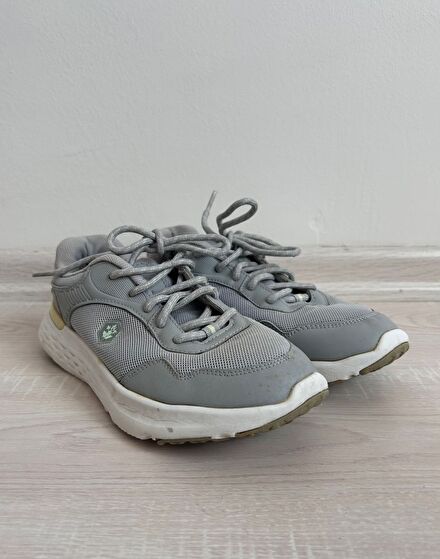 Lumberjack Kadın Spor Ayakkabı Sneaker