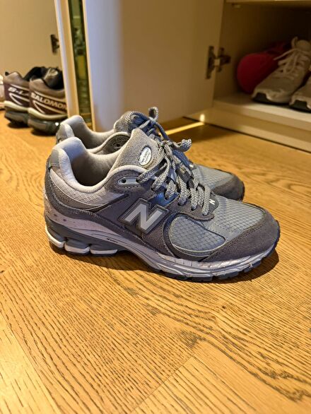 New Balance 2002R / Orjinal ve Temiz